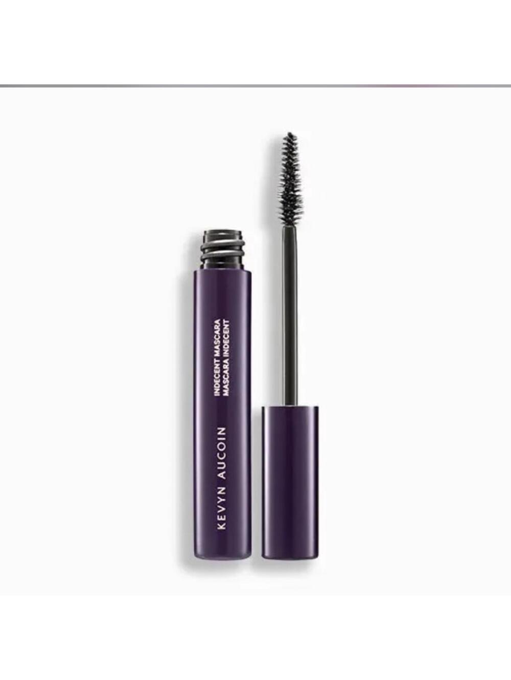 KEVYN AUCOIN / Indecent Mascara / Black